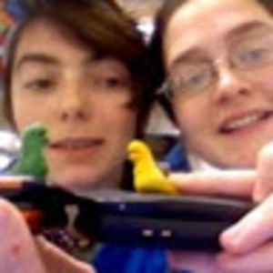 Meet your Posher, R. e.